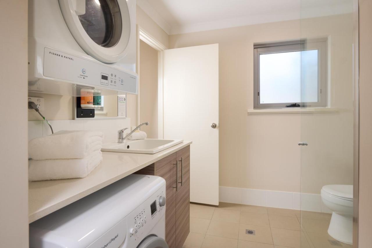 Airport Apartments By Vetroblu Perth Luaran gambar