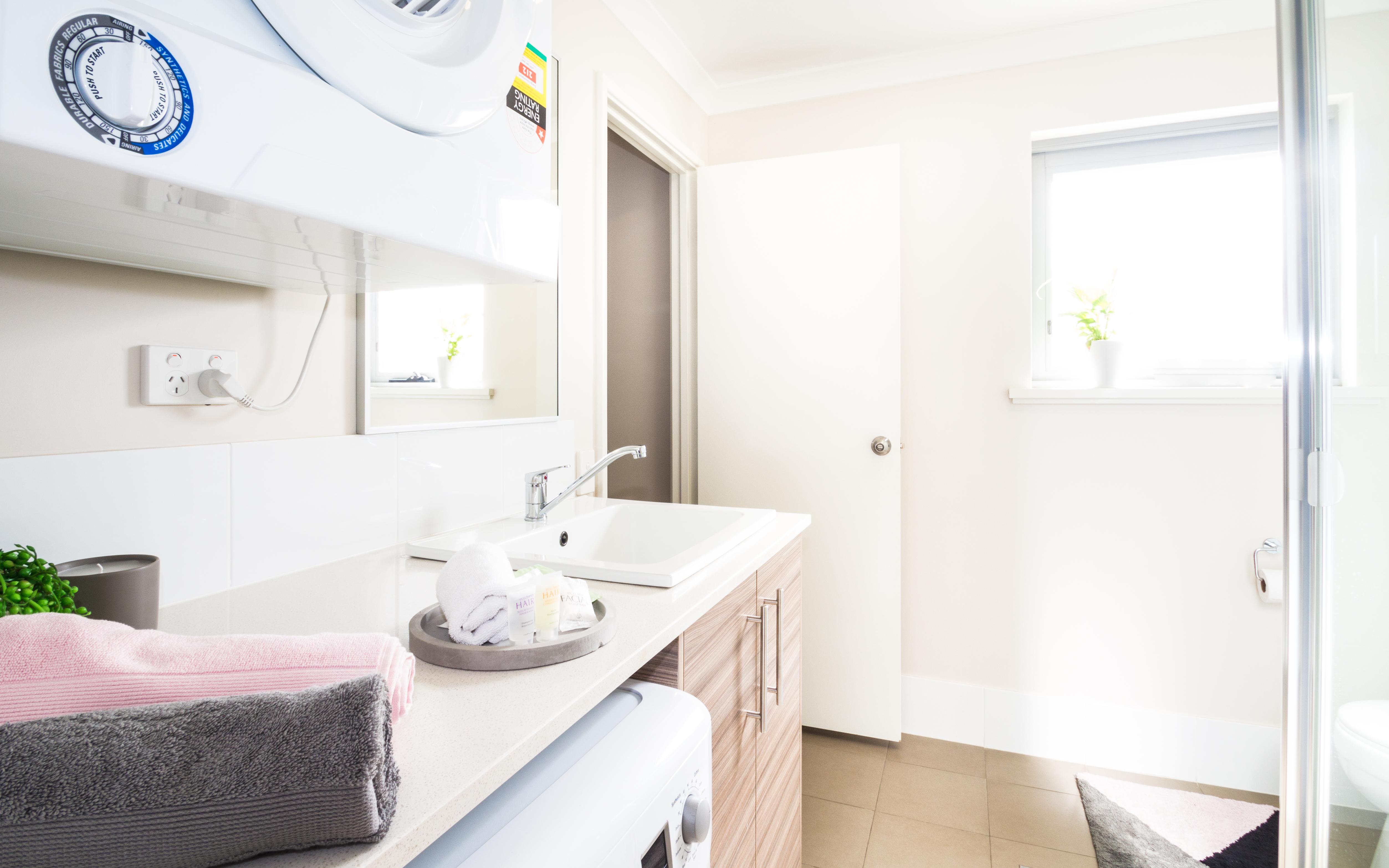 Airport Apartments By Vetroblu Perth Luaran gambar
