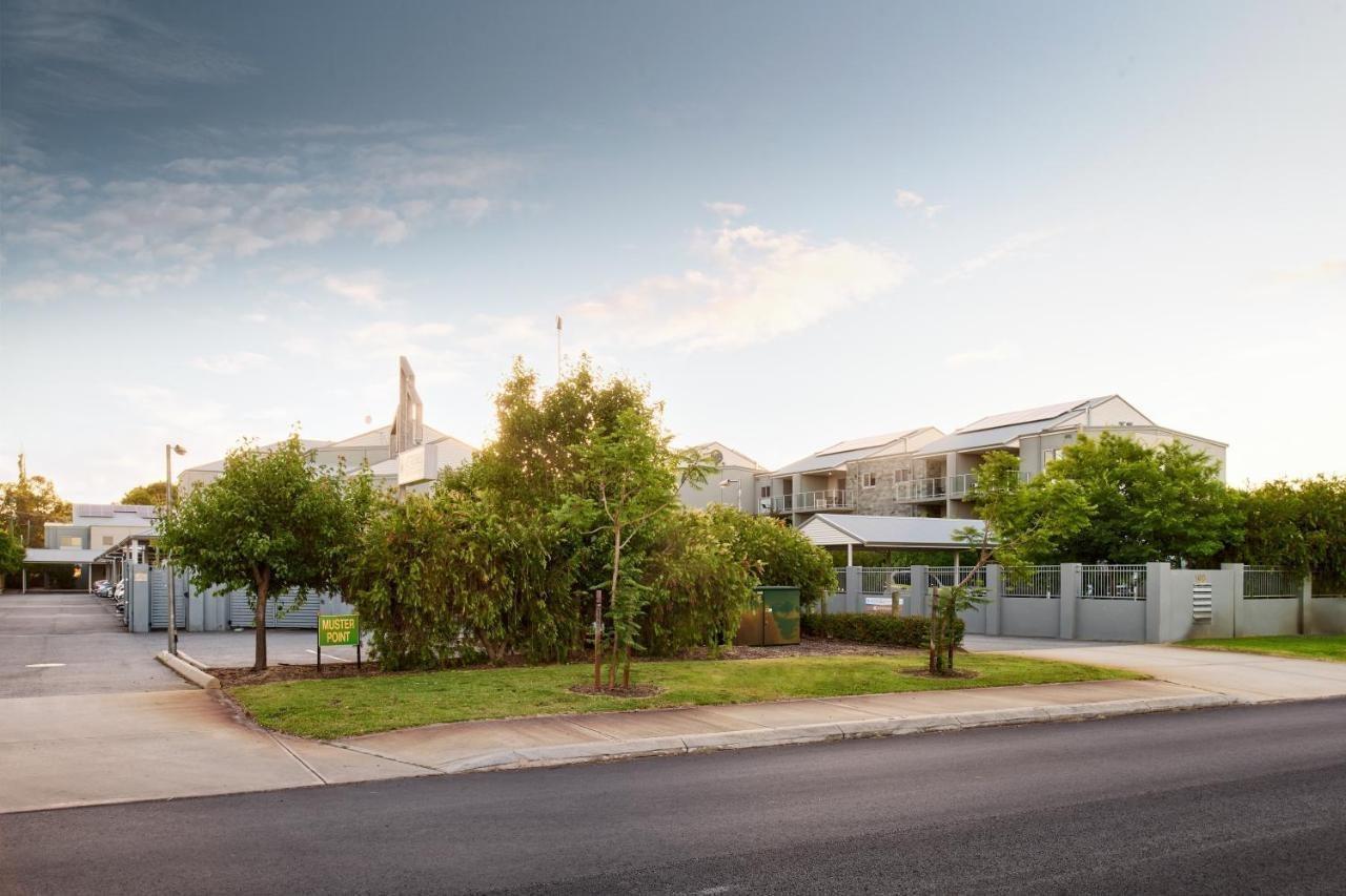 Airport Apartments By Vetroblu Perth Luaran gambar